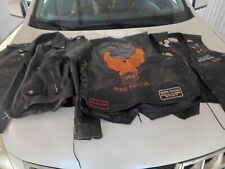 Used mens leather for sale  North Fort Myers