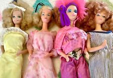 Vintage barbie lot for sale  Berkley