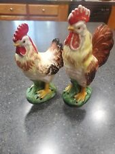 Lefton vintage rooster for sale  Nisswa