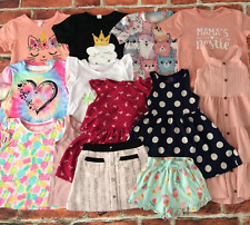 Girls clothes bundle for sale  Shipping to Ireland