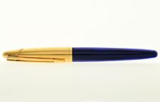 Waterman edson sapphire for sale  East Meadow