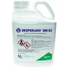Desperado 500sc herbicide d'occasion  France