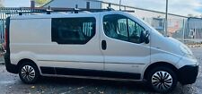 2012 renault trafic for sale  MANSFIELD