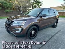 2017 ford explorer for sale  Greenfield