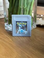 Pokemon silver version for sale  Seattle