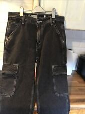 silver tab jeans for sale  BIRMINGHAM
