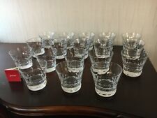 Verres whisky biba d'occasion  Baccarat