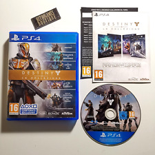 Destiny collezione ps4 usato  Milano