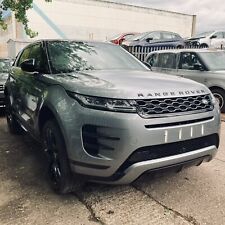 2021 range rover for sale  WEST BROMWICH