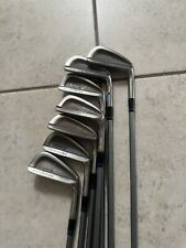 Cobra golf irons for sale  Naples