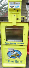 Tyler newspaper vending for sale  Longview
