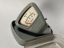 manometro pressione usato  Candelo