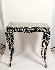 Modern tall zebra for sale  Pasadena