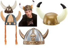 Adults viking hat for sale  GLENROTHES