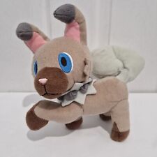 Rockruff soft toy for sale  PLYMOUTH