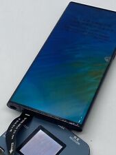 Samsung Galaxy S22 Ultra Display Screen BAD OLED GOOD TOUCH OEM Broken AS IS B33, used for sale  Shipping to South Africa