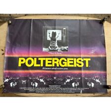 Poltergeist 1982 original for sale  SOWERBY BRIDGE