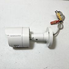 Samsung SDC-9443BCN Weather Resistant HD Security Camera 1080p for sale  Shipping to South Africa