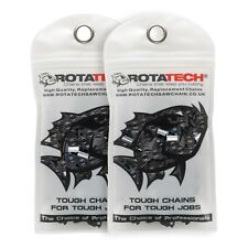 Two pack rotatech for sale  SHEFFIELD
