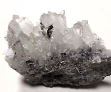 Pyrargyrit pyrit quarz gebraucht kaufen  Krumhermersdorf