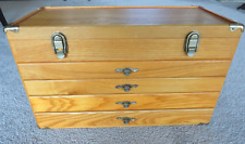Wood chest cabinet for sale  Westminster