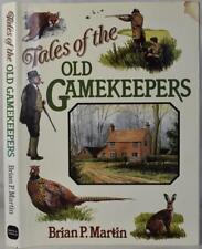 Old gamekeepers tales. for sale  CARLISLE