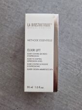 Biosthetique elixir lift gebraucht kaufen  Kaltenkirchen