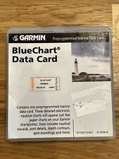 Garmin bluechart meu457s for sale  YELVERTON