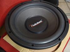 Ab12d sub woofer usato  Ribera