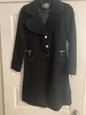 Julien macdonald coat for sale  BURY ST. EDMUNDS