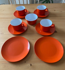 Melaware melamine cups for sale  DARTFORD