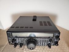 Ultimate Yaesu FT-847 All Mode Transceiver w/ Collins Filter & Digital Interface for sale  Newberry Springs