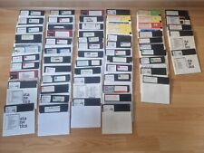 Disketten konvolut 1 gebraucht kaufen  Staßfurt