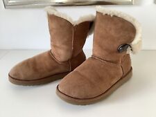 Ugg boots belly gebraucht kaufen  Bredeney