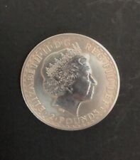 britannia silver coin for sale  RAMSGATE