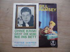 Bill ramsey hne gebraucht kaufen  Nassenfels