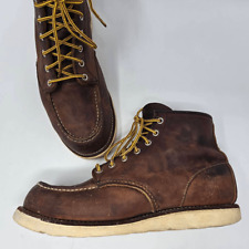 Red wing boots for sale  Thermal