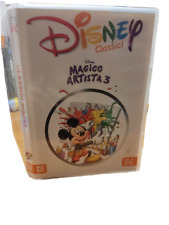 Disney magico artista usato  Ragusa