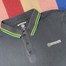 Lambretta polo shirt for sale  Cohoes