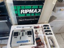 Ripmax futaba vintage for sale  BOSTON