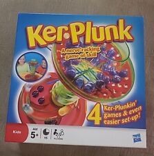Kerplunk game hasbro for sale  ROMFORD