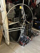 Bailey paramotor reserve for sale  CATERHAM