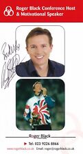 Roger black great for sale  Shipping to Ireland