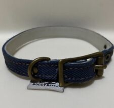 Buddy belt blue for sale  Fenton