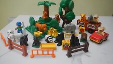 duplo safari for sale  FORDINGBRIDGE