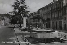 Sora piazza indipendenza usato  Prato