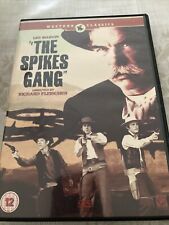 Spikes gang dvd for sale  BRIDGEND