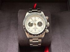 tudor chronograph for sale  MARKET DRAYTON