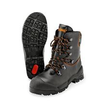 Stihl stiefel function gebraucht kaufen  Windorf