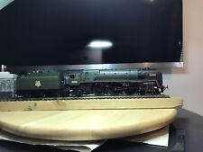 Hornby britannia class for sale  LOUGHBOROUGH